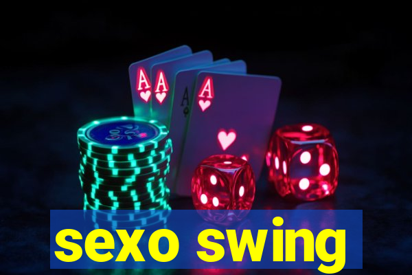 sexo swing